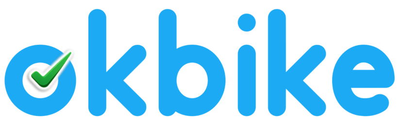 OkBike Logo
