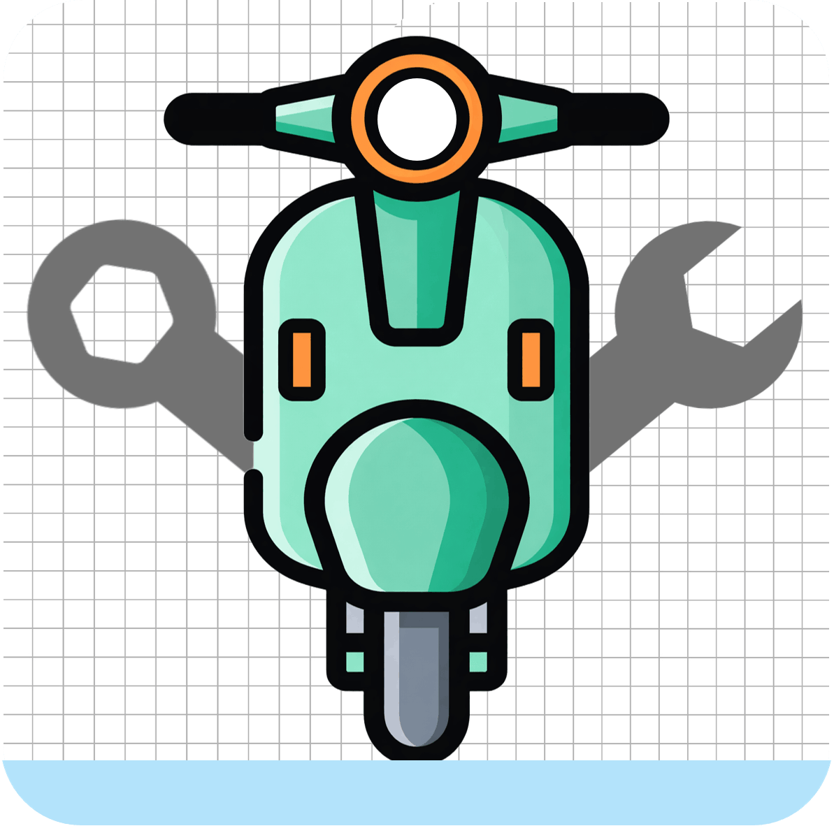 OkBike App Interface